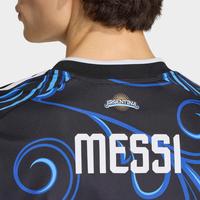 adidas Argentina Messi Away Replica Jersey 2026 back name